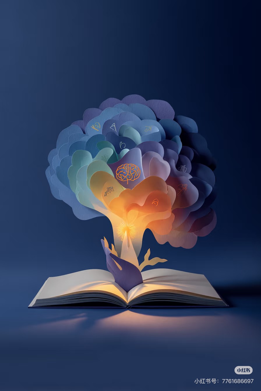 Owl Media hero visual